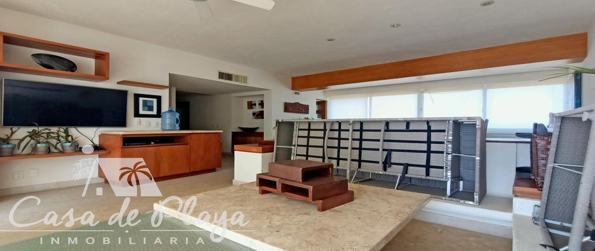 Foto de departamento en venta en  , playa diamante, acapulco de juárez, guerrero, 27898085 No. 05