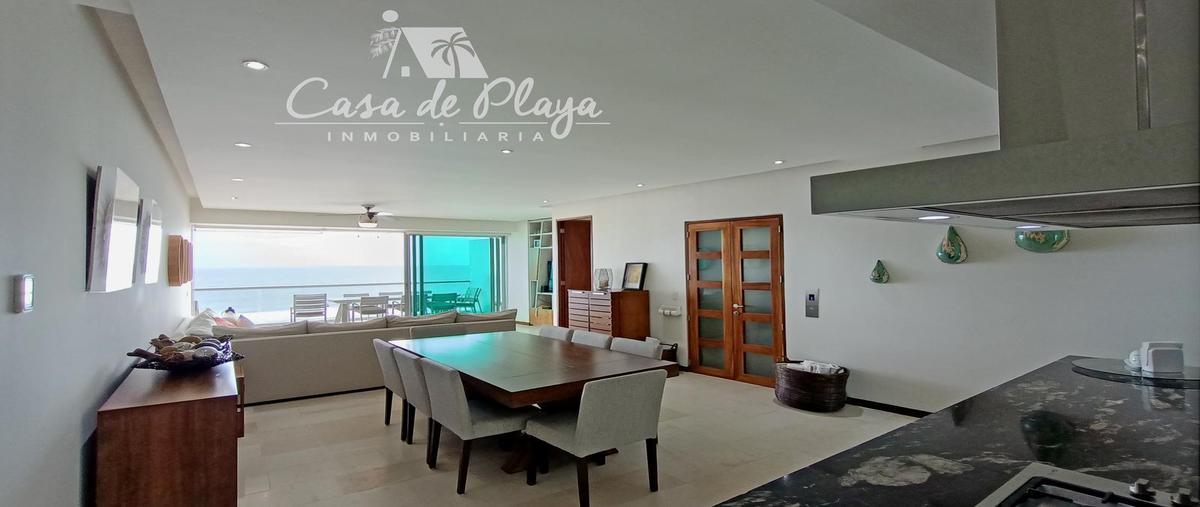 Foto de departamento en venta en  , playa diamante, acapulco de juárez, guerrero, 0 No. 03