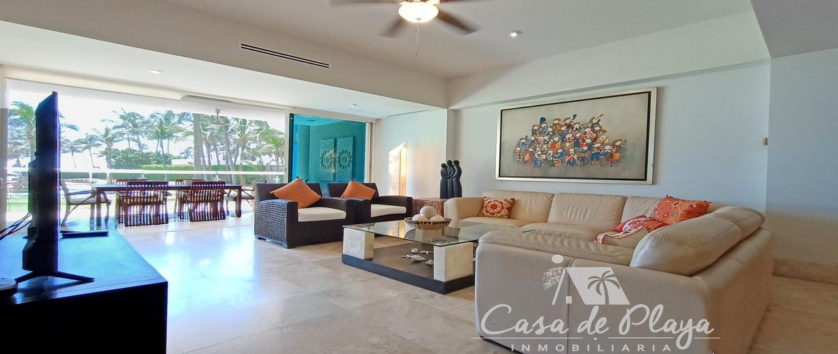 Foto de departamento en venta en  , playa diamante, acapulco de juárez, guerrero, 0 No. 04