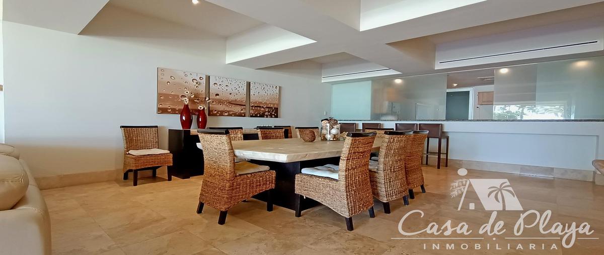 Foto de departamento en venta en  , playa diamante, acapulco de juárez, guerrero, 0 No. 05