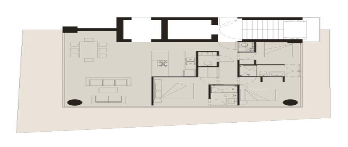 Foto de departamento en venta en  , playa diamante, acapulco de juárez, guerrero, 0 No. 03
