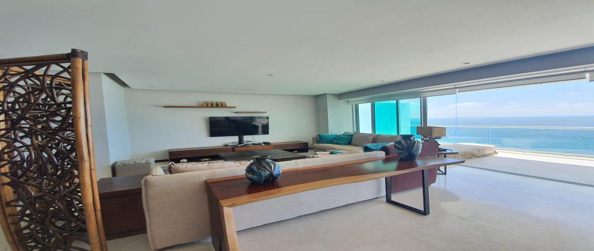 Foto de departamento en venta en  , playa diamante, acapulco de juárez, guerrero, 0 No. 03