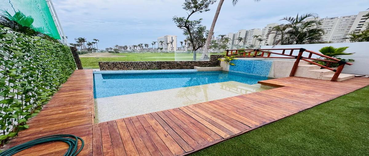 Foto de casa en venta en  , playa diamante, acapulco de juárez, guerrero, 28223718 No. 03