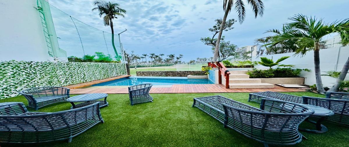 Foto de casa en venta en  , playa diamante, acapulco de juárez, guerrero, 28223718 No. 04