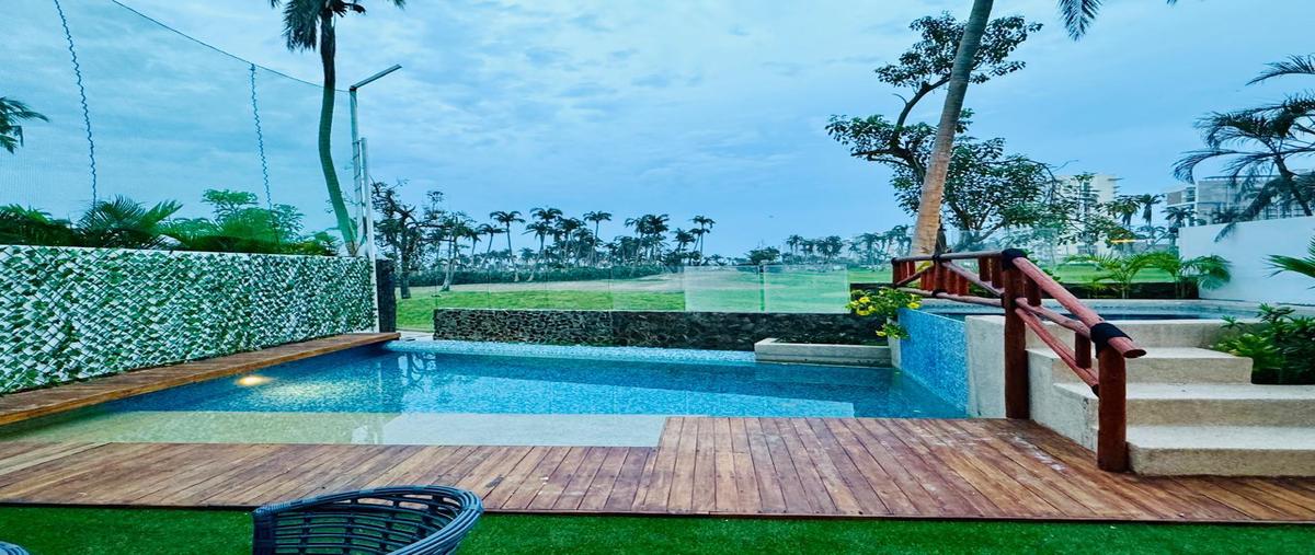 Foto de casa en venta en  , playa diamante, acapulco de juárez, guerrero, 28223718 No. 05
