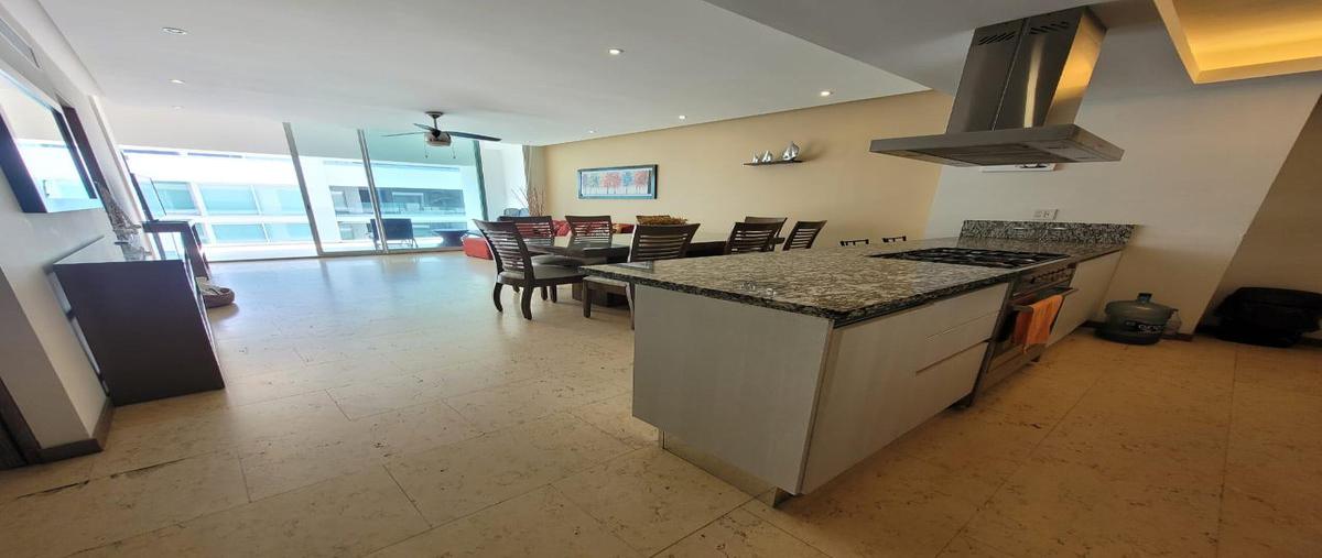 Foto de departamento en venta en  , playa diamante, acapulco de juárez, guerrero, 0 No. 05