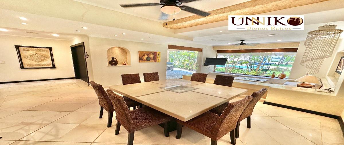 Foto de casa en venta en  , playa diamante, acapulco de juárez, guerrero, 28430140 No. 03