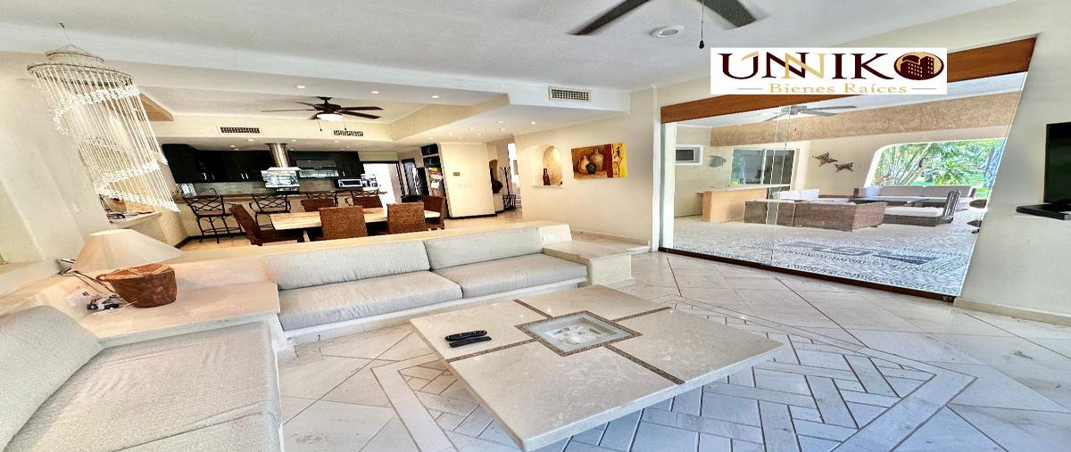 Foto de casa en venta en  , playa diamante, acapulco de juárez, guerrero, 28430140 No. 04