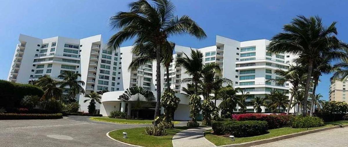 Foto de departamento en venta en  , playa diamante, acapulco de juárez, guerrero, 28430143 No. 03