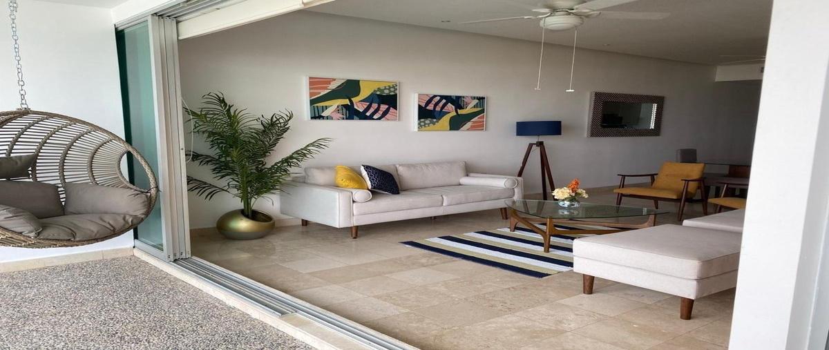 Foto de departamento en venta en  , playa diamante, acapulco de juárez, guerrero, 28430143 No. 04