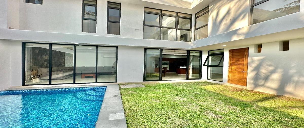 Foto de casa en renta en  , playa diamante, acapulco de juárez, guerrero, 28430147 No. 03