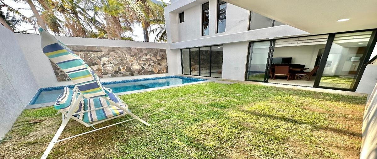 Foto de casa en renta en  , playa diamante, acapulco de juárez, guerrero, 28430147 No. 04