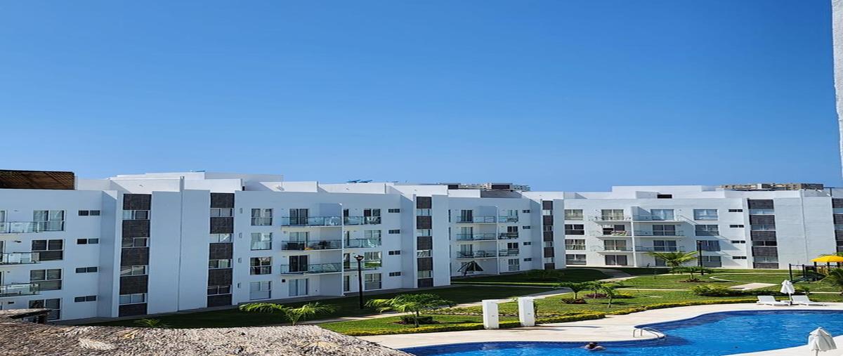 Foto de departamento en renta en  , playa diamante, acapulco de juárez, guerrero, 0 No. 03