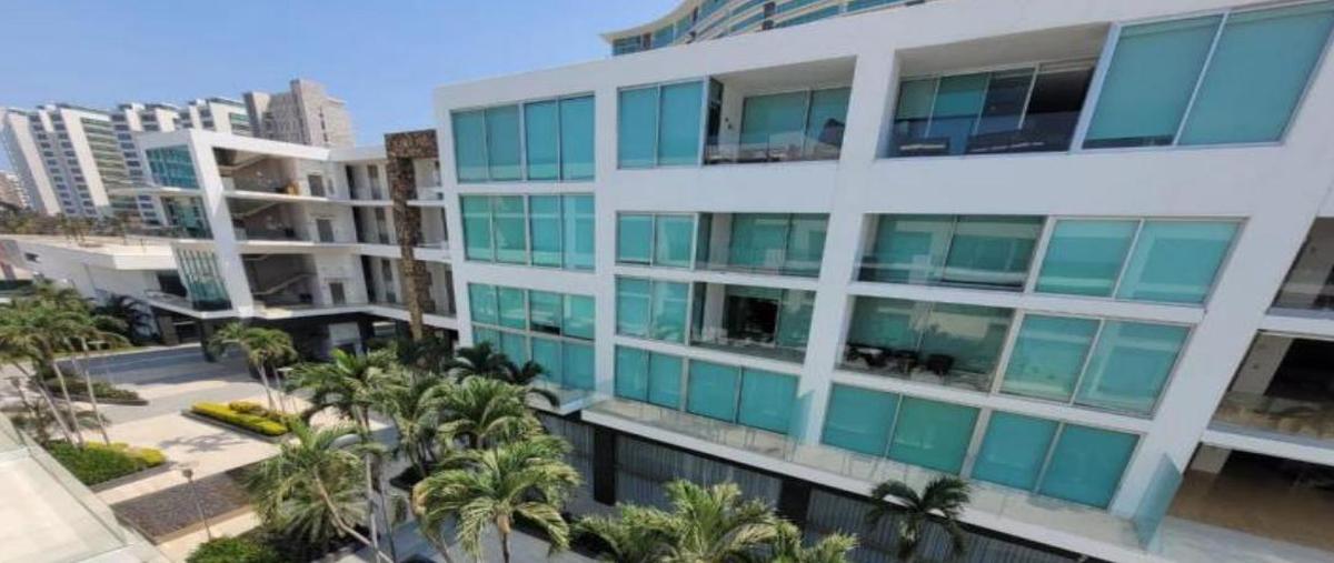 Foto de departamento en , playa diamante, acapulco de juárez, guerrero, 28541739 foto 02 Foto de departamento en venta en , playa diamante, acapulco de juárez, guerrero, 28541739 No. 02