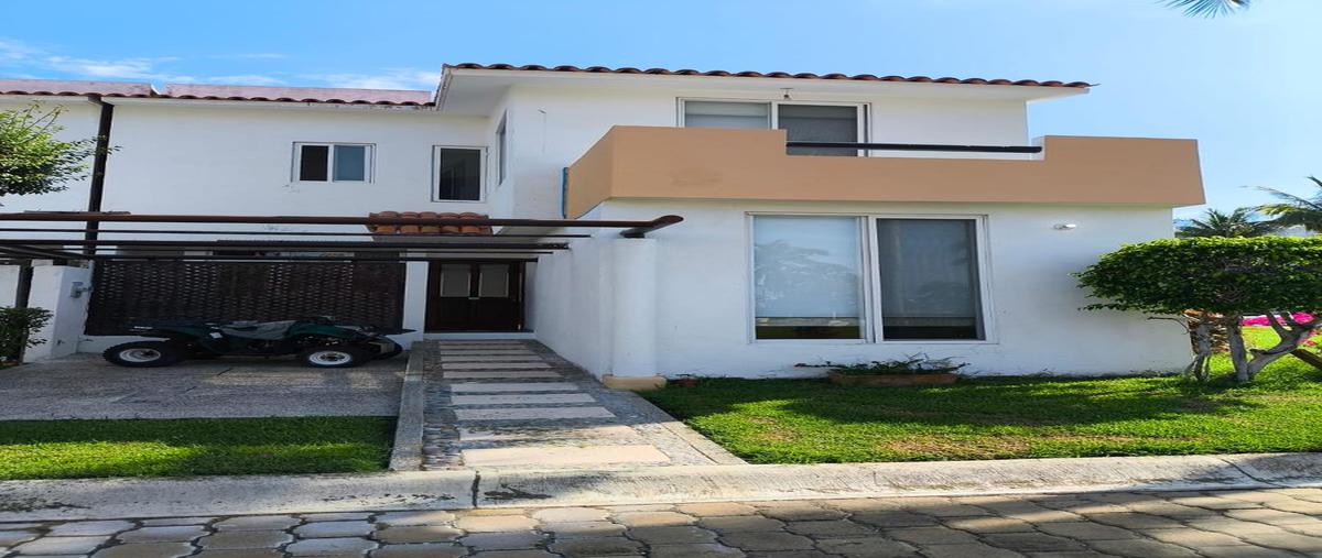 Foto de casa en , playa diamante, acapulco de juárez, guerrero, 0 foto 01 Foto de casa en venta en , playa diamante, acapulco de juárez, guerrero, 0 No. 01