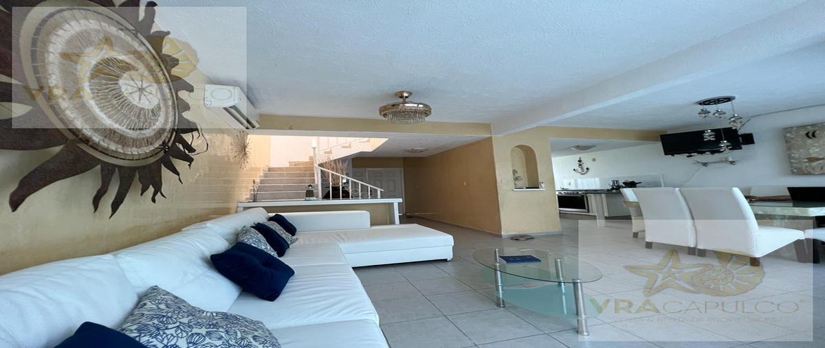 Foto de casa en renta en  , playa diamante, acapulco de juárez, guerrero, 0 No. 05