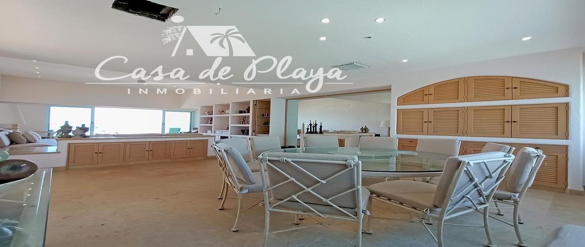 Foto de departamento en venta en  , playa diamante, acapulco de juárez, guerrero, 0 No. 03
