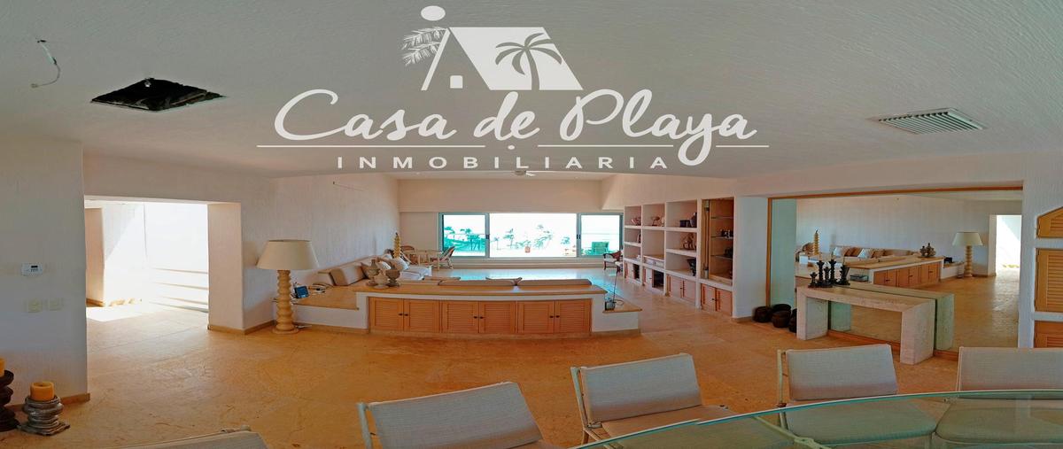 Foto de departamento en venta en  , playa diamante, acapulco de juárez, guerrero, 0 No. 04