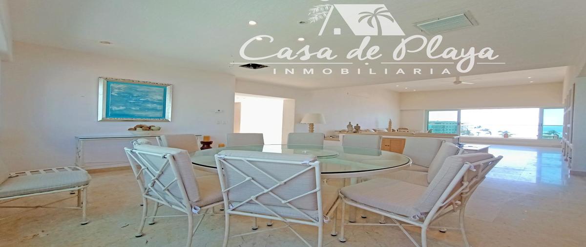 Foto de departamento en venta en  , playa diamante, acapulco de juárez, guerrero, 0 No. 05