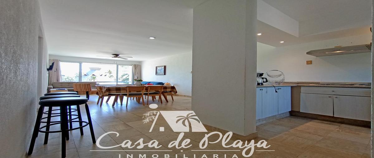Foto de departamento en venta en  , playa diamante, acapulco de juárez, guerrero, 0 No. 03