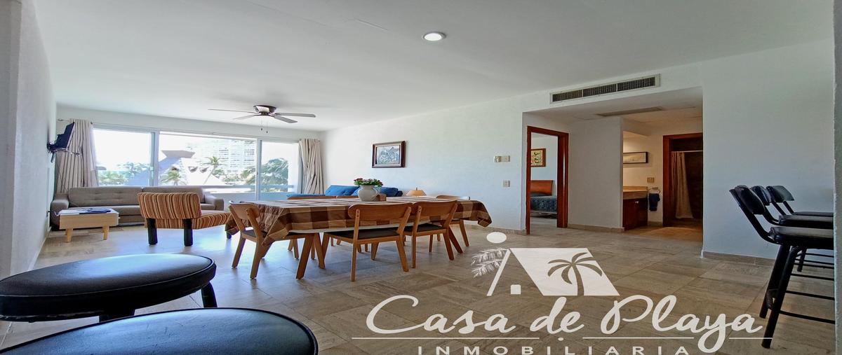 Foto de departamento en venta en  , playa diamante, acapulco de juárez, guerrero, 0 No. 04