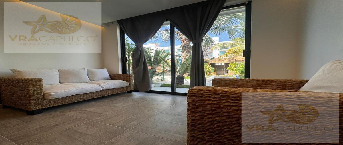 Foto de departamento en renta en  , playa diamante, acapulco de juárez, guerrero, 0 No. 04