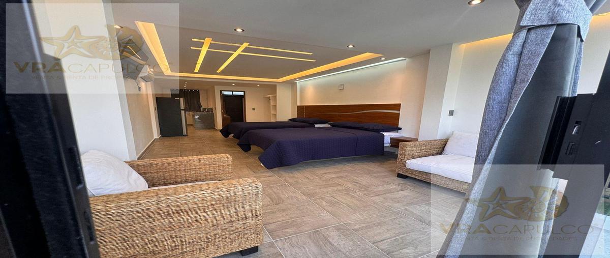 Foto de departamento en renta en  , playa diamante, acapulco de juárez, guerrero, 0 No. 05