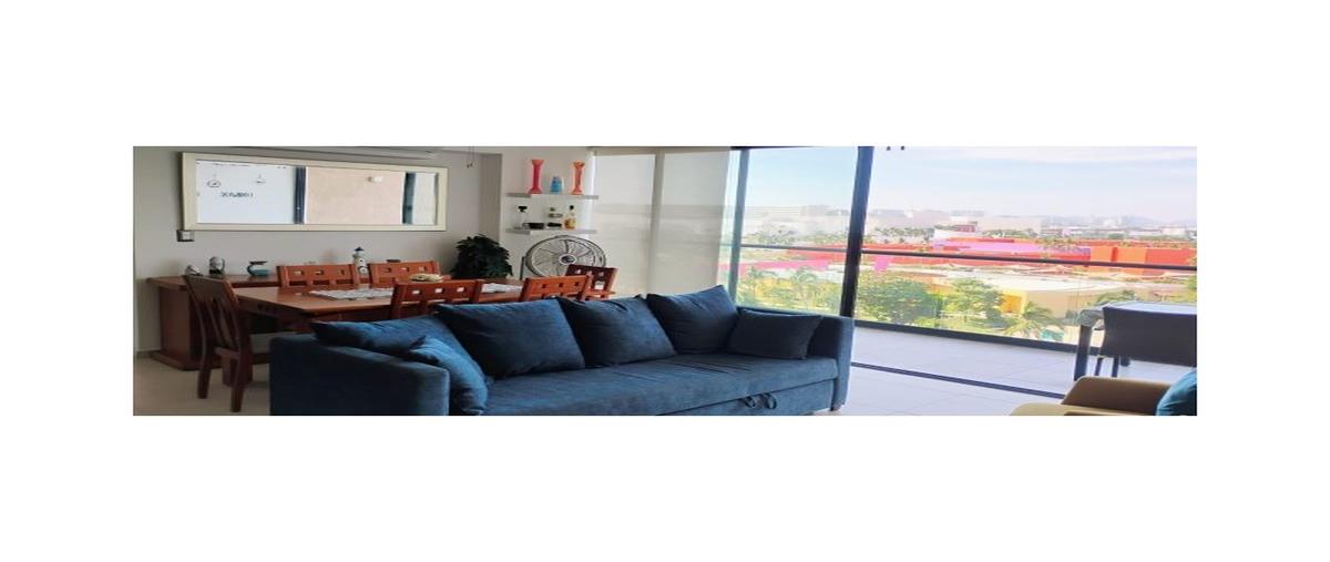 Foto de departamento en venta en  , playa diamante, acapulco de juárez, guerrero, 29057105 No. 04