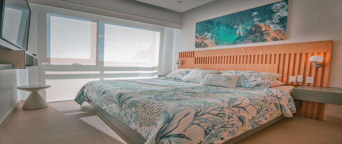 Foto de departamento en renta en  , playa diamante, acapulco de juárez, guerrero, 0 No. 04