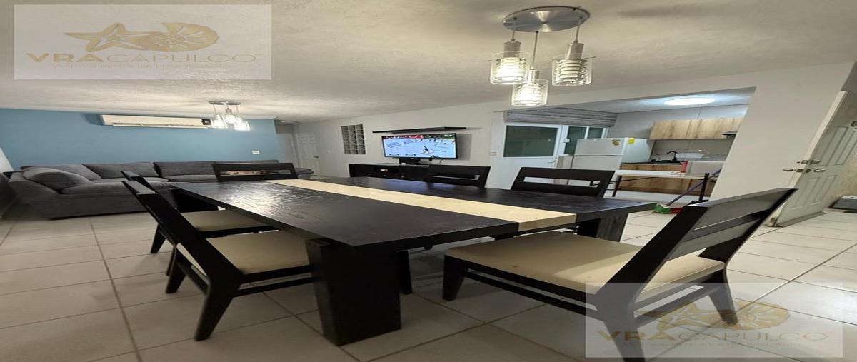 Foto de departamento en renta en  , playa diamante, acapulco de juárez, guerrero, 0 No. 04