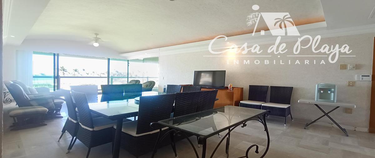 Foto de departamento en venta en  , playa diamante, acapulco de juárez, guerrero, 0 No. 03