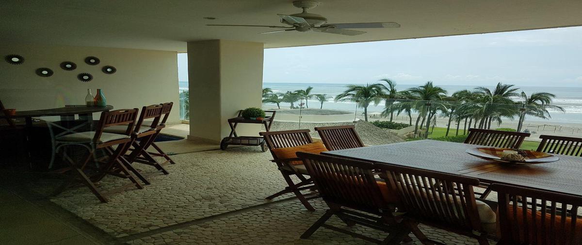Foto de departamento en venta en  , playa diamante, acapulco de juárez, guerrero, 0 No. 03