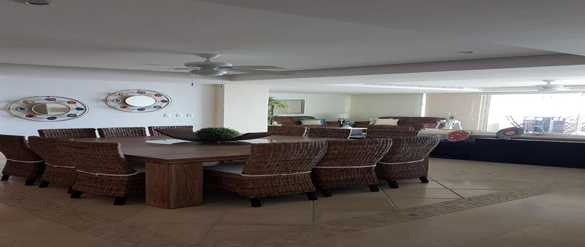 Foto de departamento en venta en  , playa diamante, acapulco de juárez, guerrero, 0 No. 05