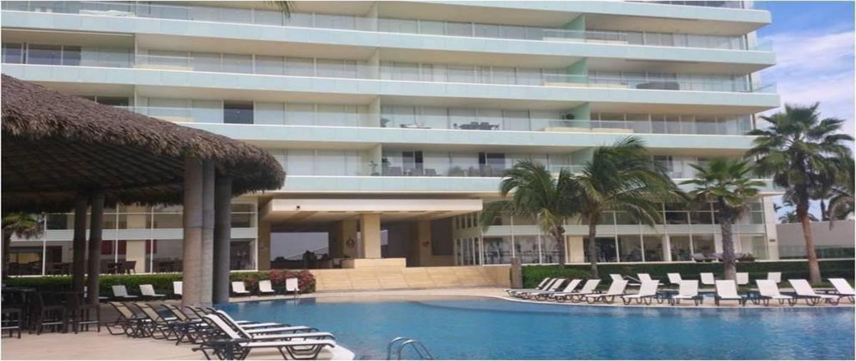 Foto de departamento en venta en  , playa diamante, acapulco de juárez, guerrero, 0 No. 03