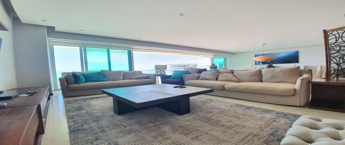 Foto de departamento en venta en  , playa diamante, acapulco de juárez, guerrero, 0 No. 05