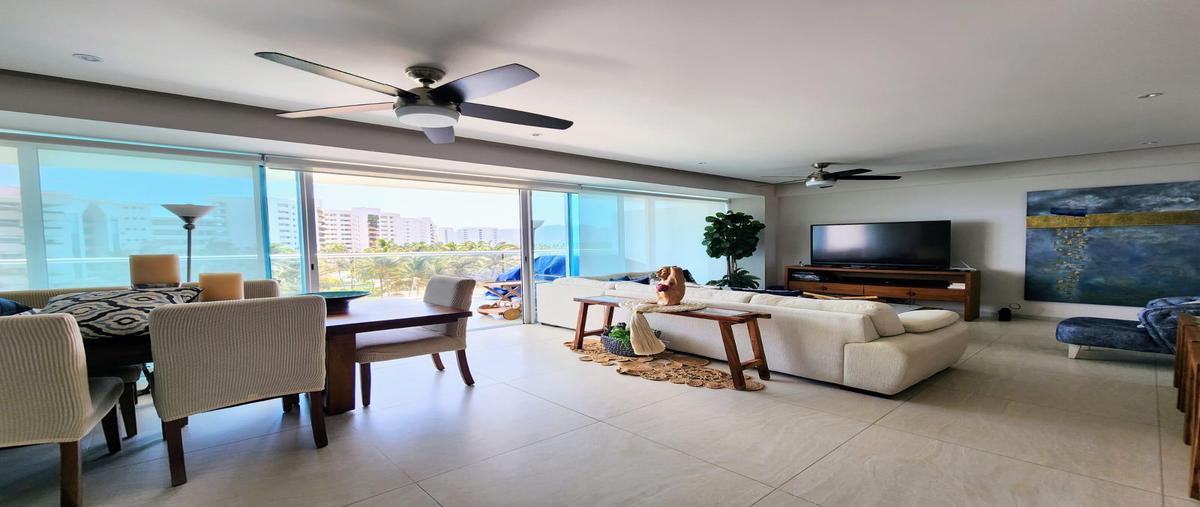 Foto de departamento en venta en  , playa diamante, acapulco de juárez, guerrero, 0 No. 05