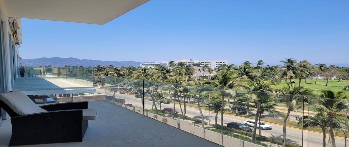 Foto de departamento en venta en  , playa diamante, acapulco de juárez, guerrero, 0 No. 03