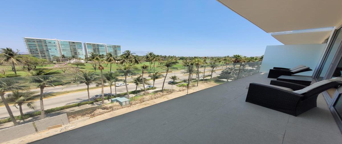 Foto de departamento en venta en  , playa diamante, acapulco de juárez, guerrero, 0 No. 04