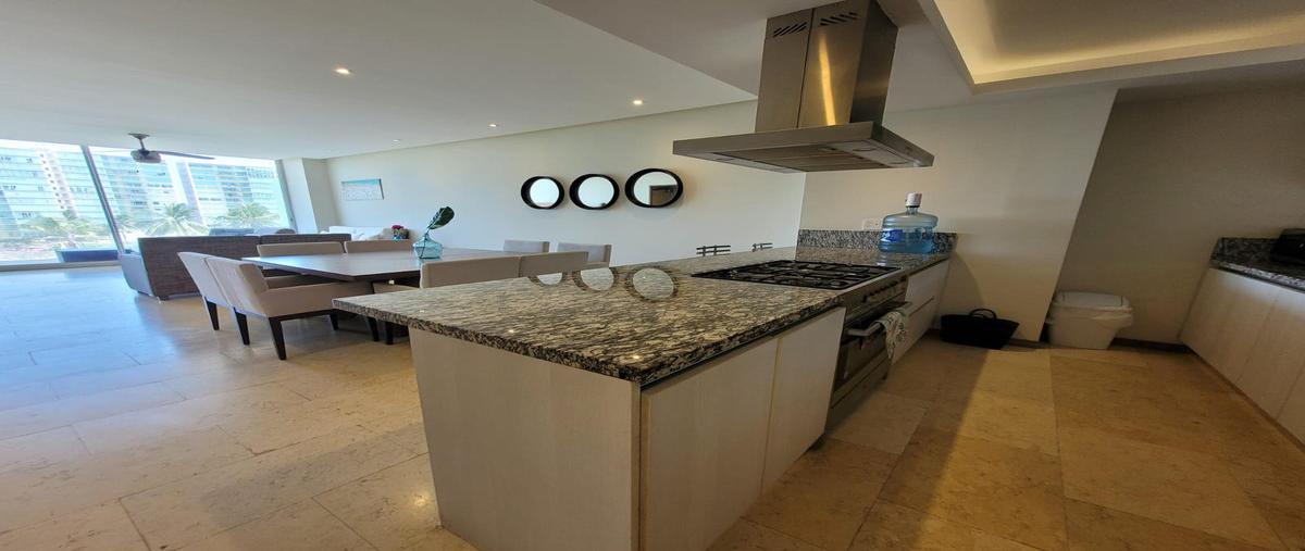 Foto de departamento en venta en  , playa diamante, acapulco de juárez, guerrero, 0 No. 05