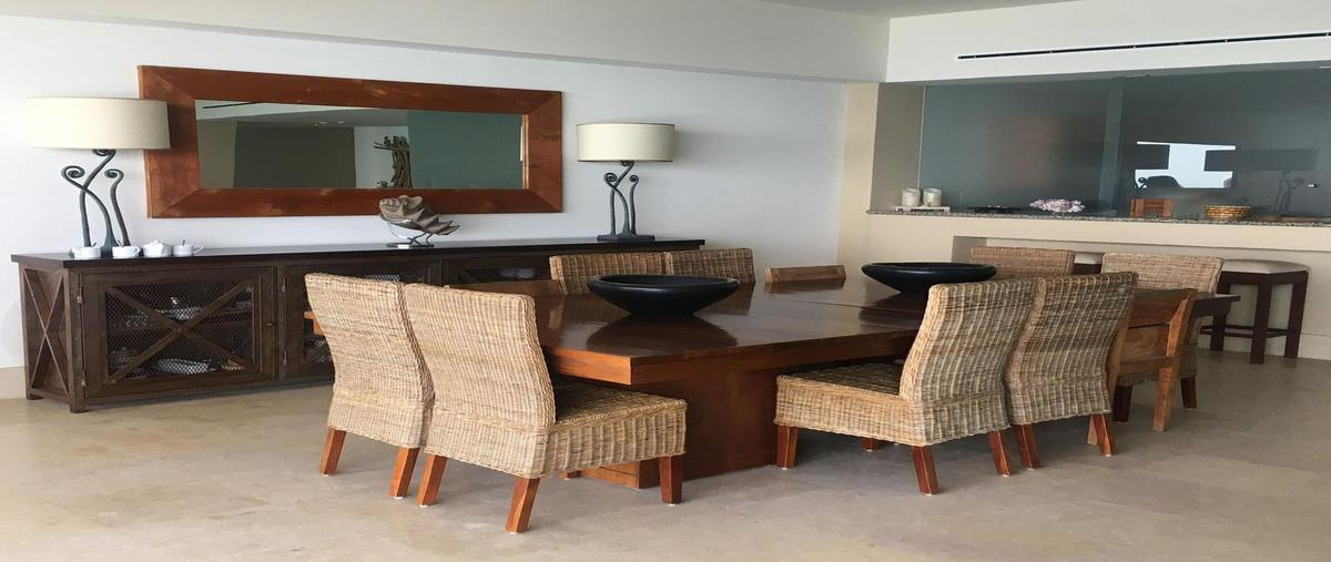 Foto de departamento en venta en  , playa diamante, acapulco de juárez, guerrero, 0 No. 04
