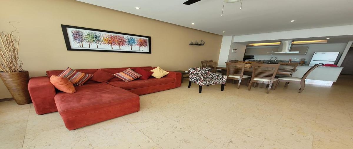 Foto de departamento en venta en  , playa diamante, acapulco de juárez, guerrero, 0 No. 03