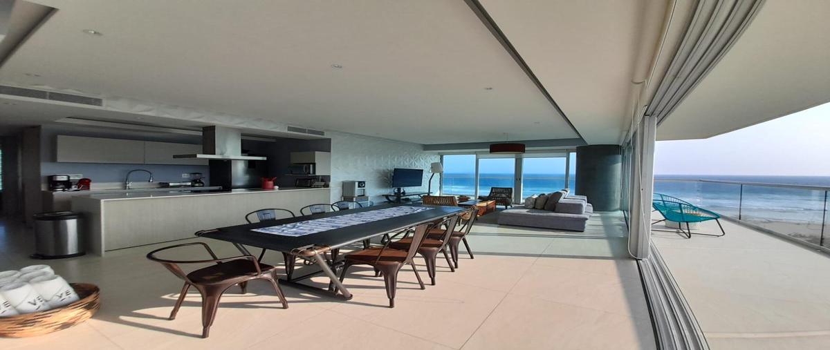 Foto de departamento en venta en  , playa diamante, acapulco de juárez, guerrero, 0 No. 03