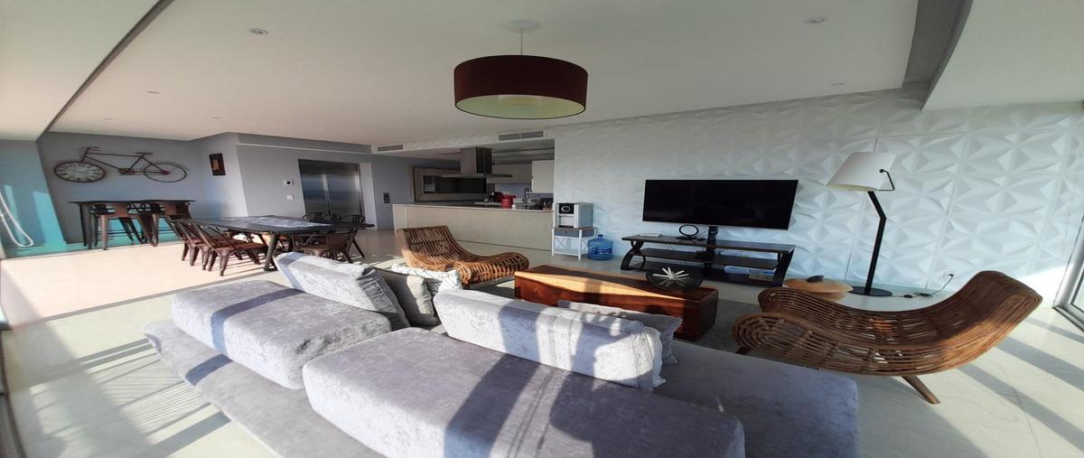 Foto de departamento en venta en  , playa diamante, acapulco de juárez, guerrero, 0 No. 05
