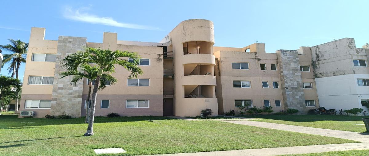 Foto de departamento en venta en  , playa diamante, acapulco de juárez, guerrero, 0 No. 03