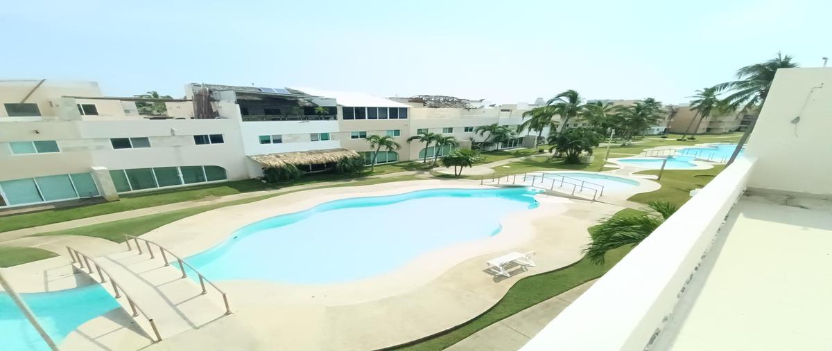 Foto de departamento en venta en  , playa diamante, acapulco de juárez, guerrero, 0 No. 04