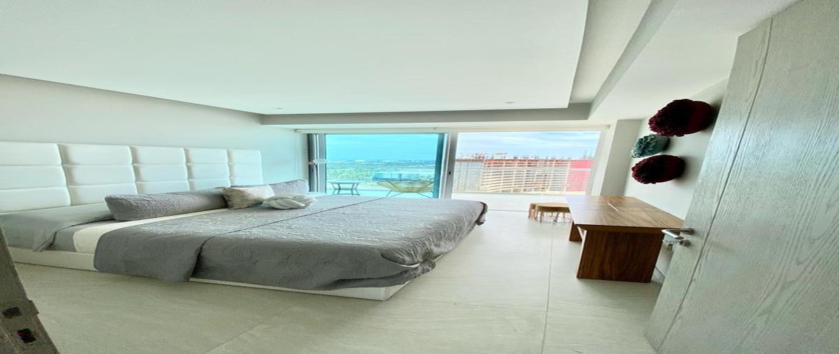 Foto de departamento en venta en  , playa diamante, acapulco de juárez, guerrero, 0 No. 03
