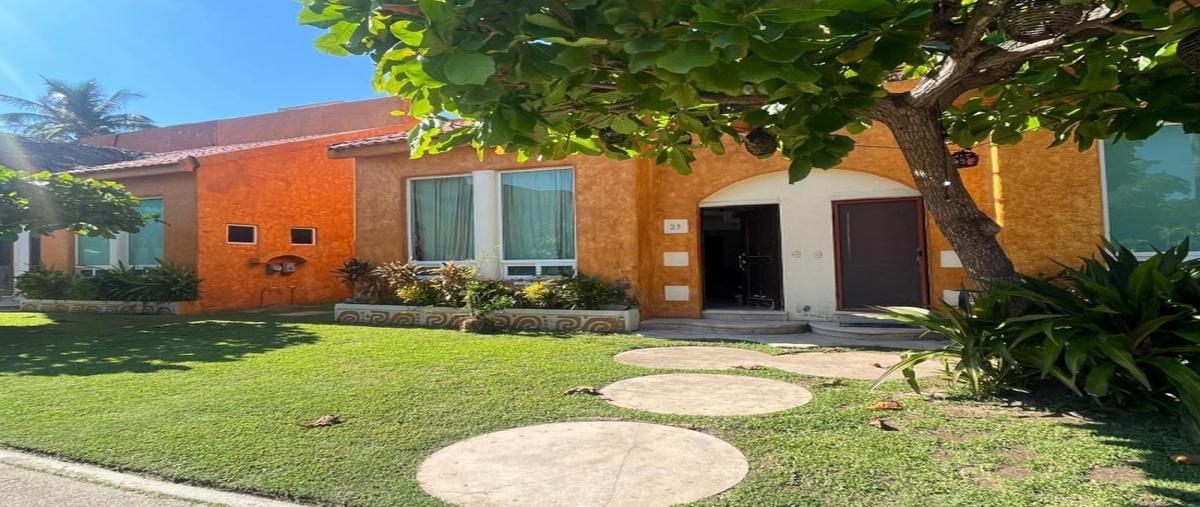 Foto de casa en , playa diamante, acapulco de juárez, guerrero, 0 foto 01 Foto de casa en venta en , playa diamante, acapulco de juárez, guerrero, 0 No. 01