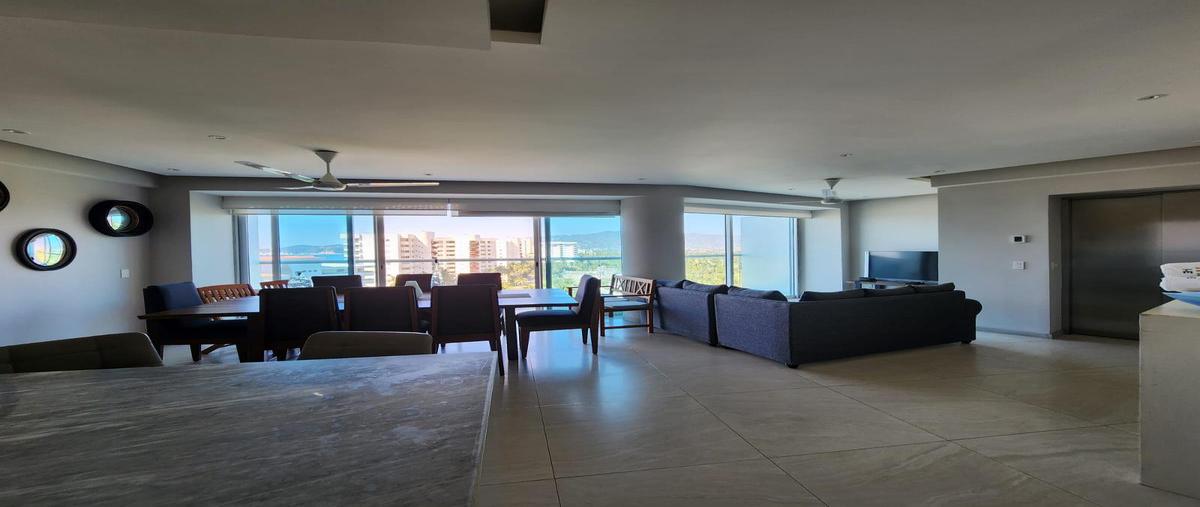 Foto de departamento en venta en  , playa diamante, acapulco de juárez, guerrero, 0 No. 03