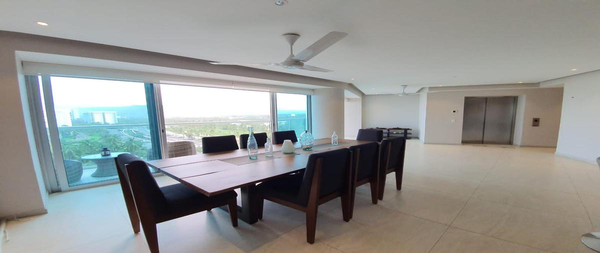 Foto de departamento en venta en  , playa diamante, acapulco de juárez, guerrero, 0 No. 04