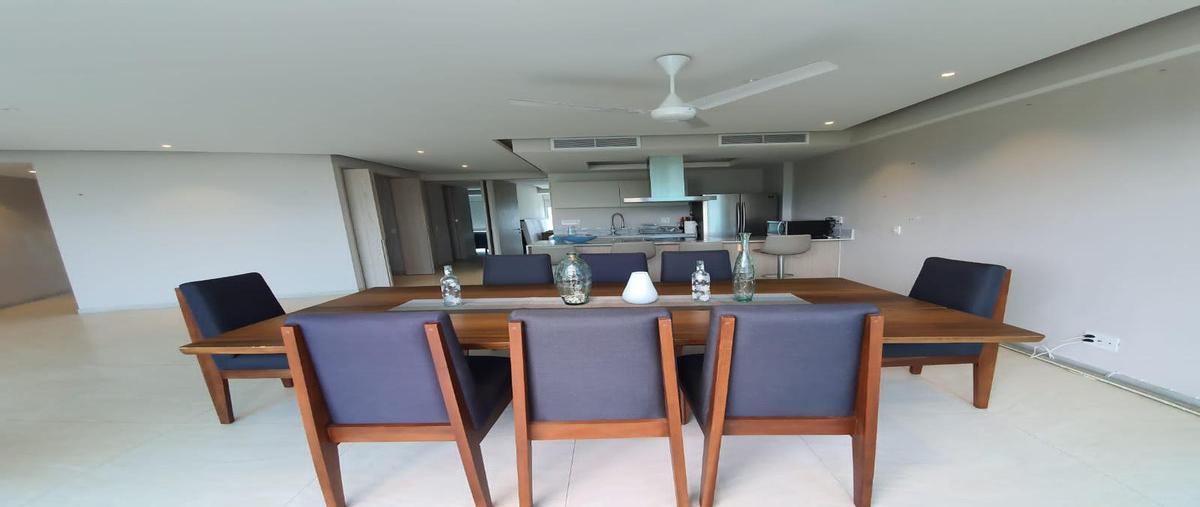 Foto de departamento en venta en  , playa diamante, acapulco de juárez, guerrero, 0 No. 05